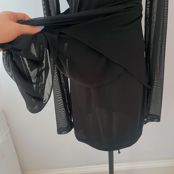 NWT FOREVER 21 DRESS ๐คโจ - Picture 7 of 12